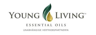 Young Living unabhängige Vertriebspartnerin