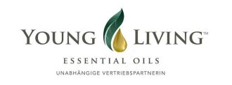 Young Living unabhängige Vertriebspartnerin