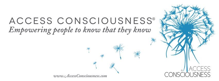 Access Consciousness