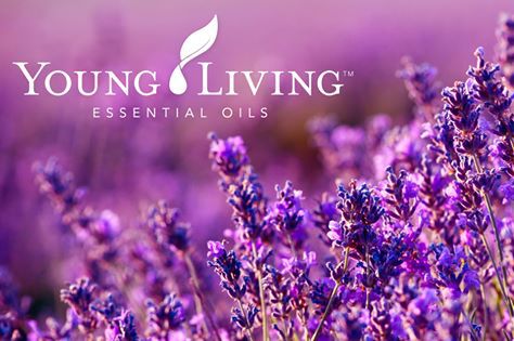 Young Living Essential Oils